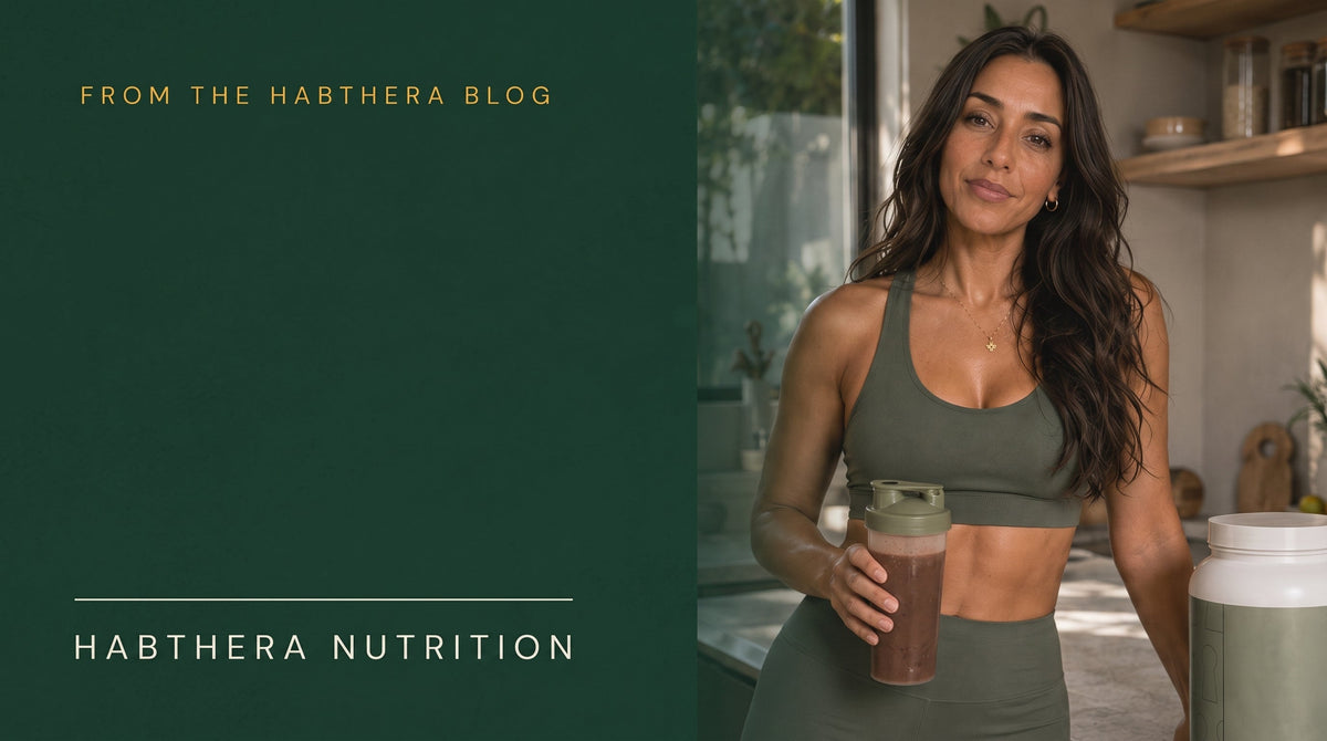 Ozempic Side Effects: How Nutrition Can Help You Feel Better - Habthera Nutrition
