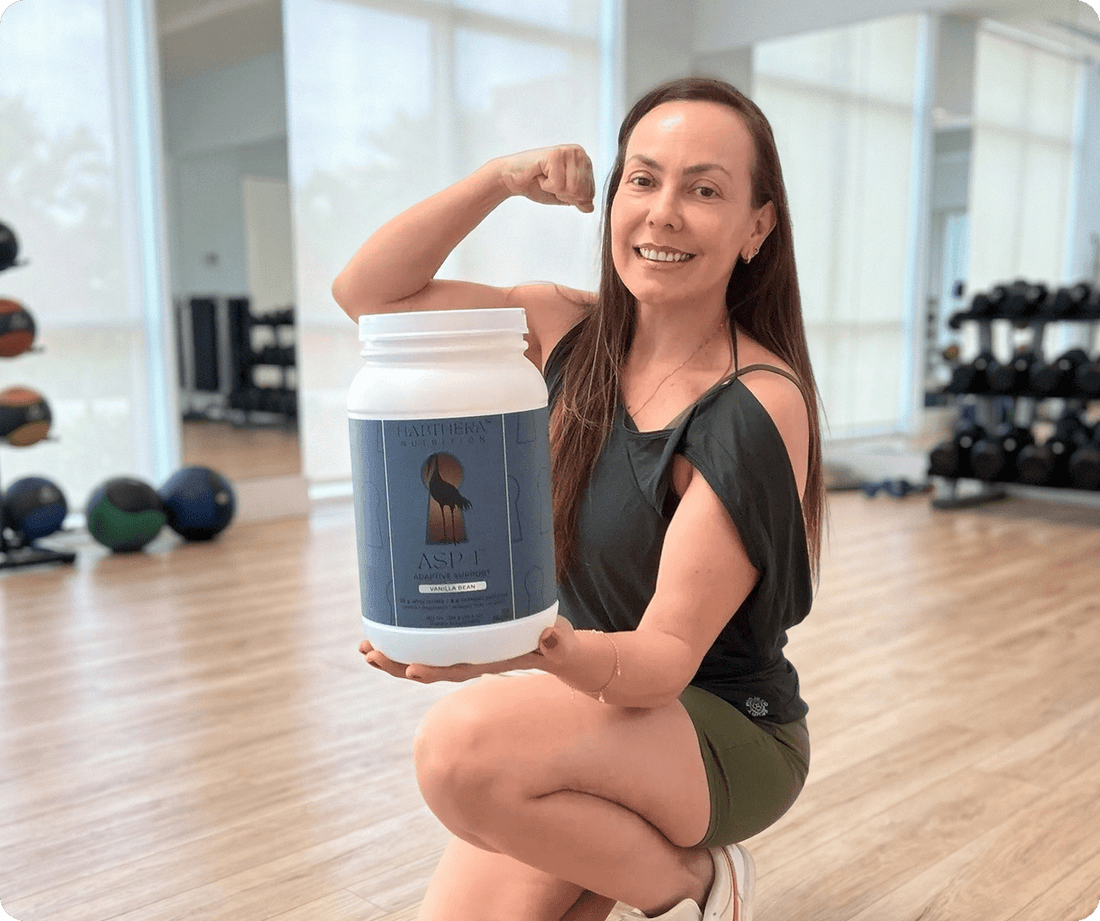 Ozempic Side Effects: How Nutrition Can Help You Feel Better - Habthera Nutrition