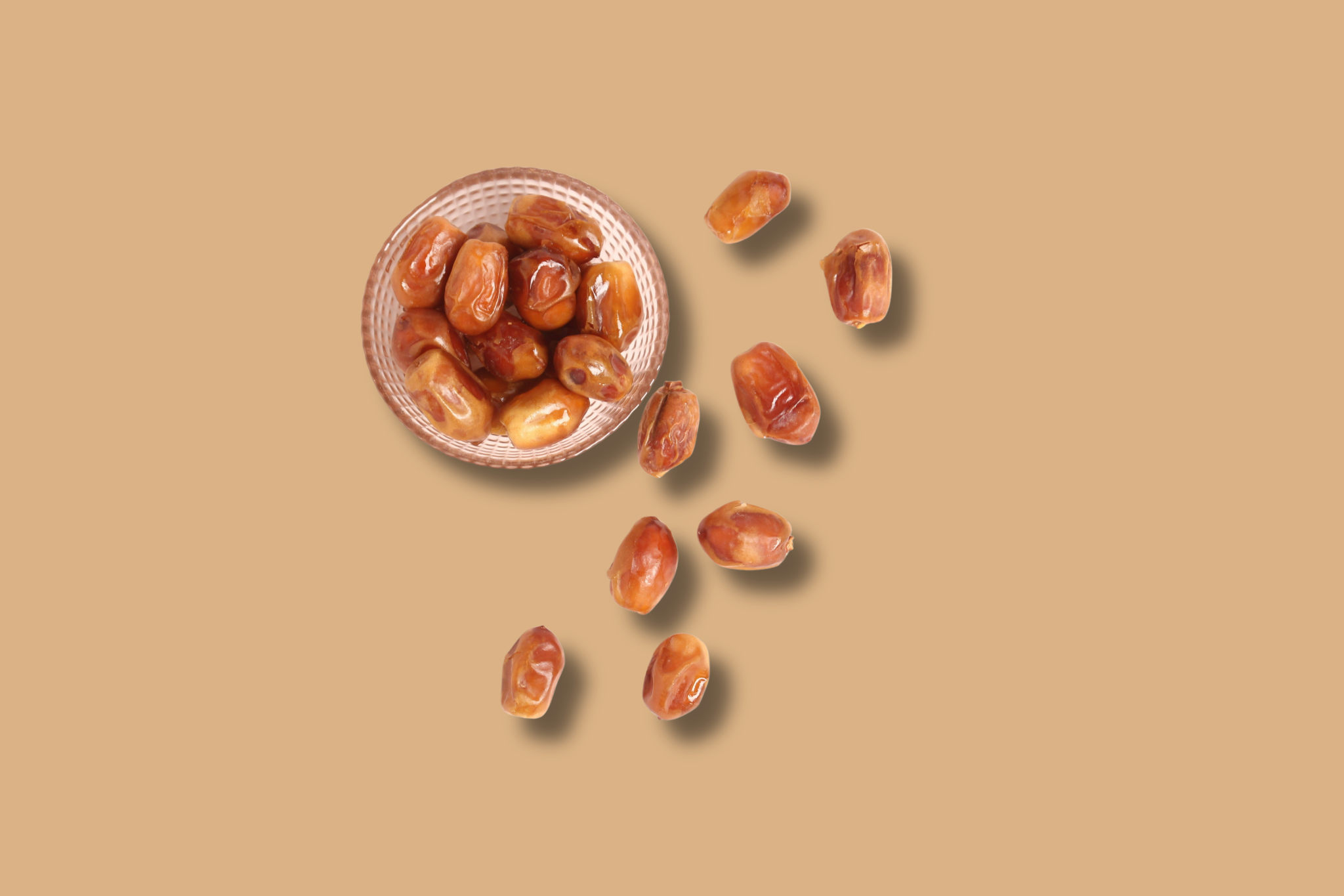 Habthera Allulose—low-calorie sweetener supporting balanced blood sugar and clean nutrition.