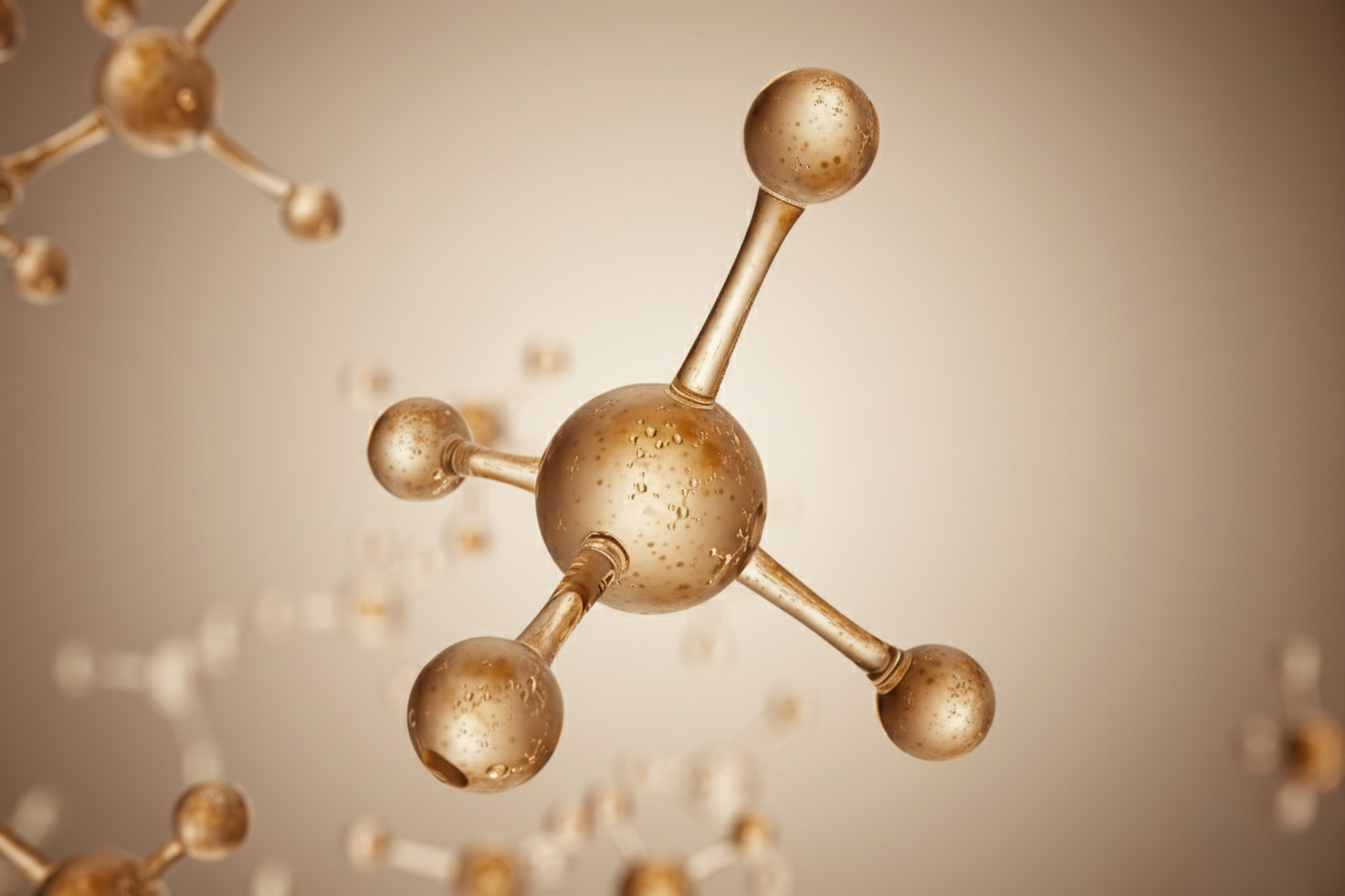 Habthera Collagen Peptides—supports skin elasticity, joint health, hair growth, and overall vitality.