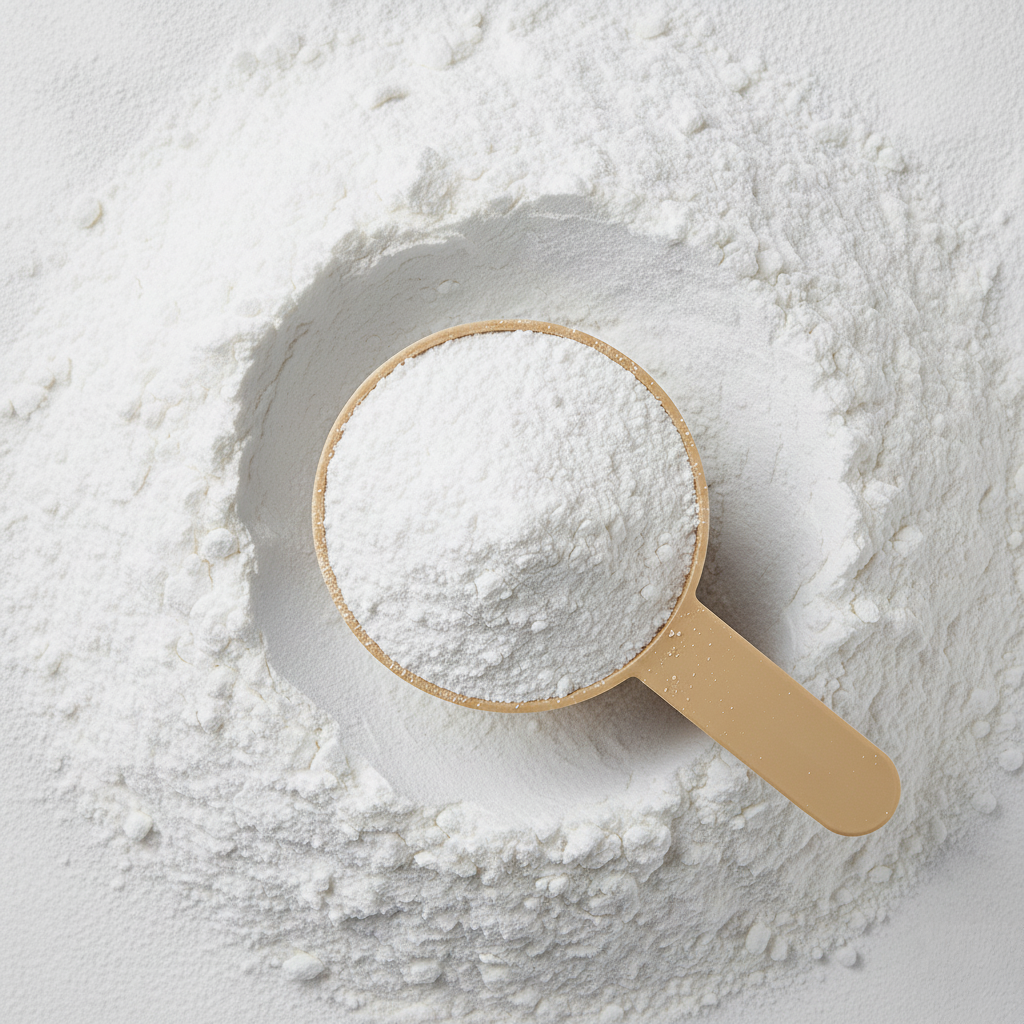 Habthera Creatine—clinically backed nutrient supporting cellular energy, muscle endurance, and cognitive function.