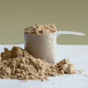 ASP-1™ Adaptive Support Powder