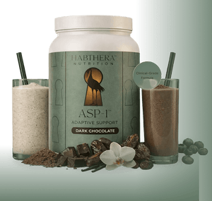 ASP-1 90-Day Supply - Habthera Nutrition