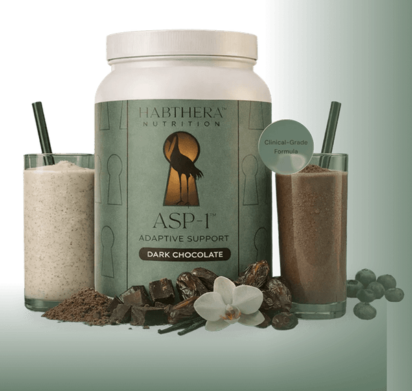 ASP-1 90-Day Supply - Habthera Nutrition
