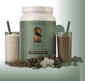 ASP - 1 Adaptive Support Powder - Habthera Nutrition