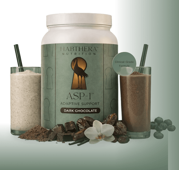 ASP - 1 Adaptive Support Powder - Habthera Nutrition