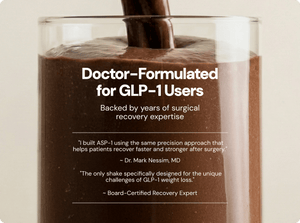 ASP - 1 Adaptive Support Powder - Habthera Nutrition