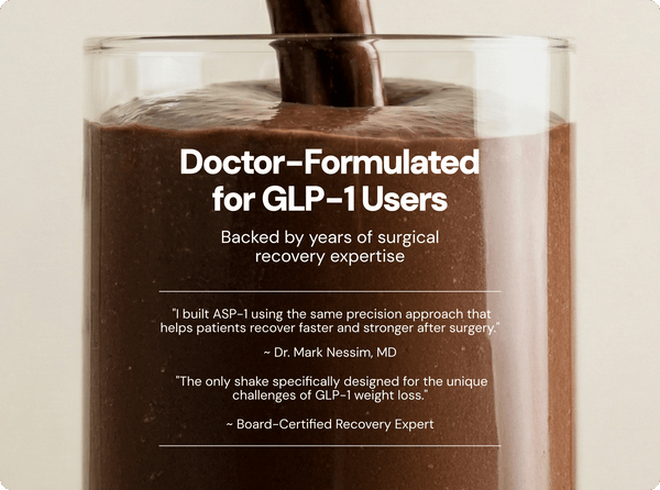 ASP - 1 Adaptive Support Powder - Habthera Nutrition