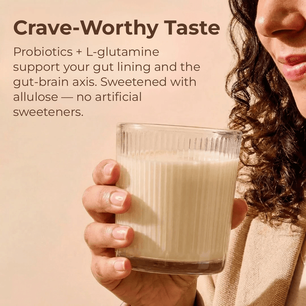 ASP-1 Stacked Protein - Formulated for GLP-1 Users - Habthera Nutrition